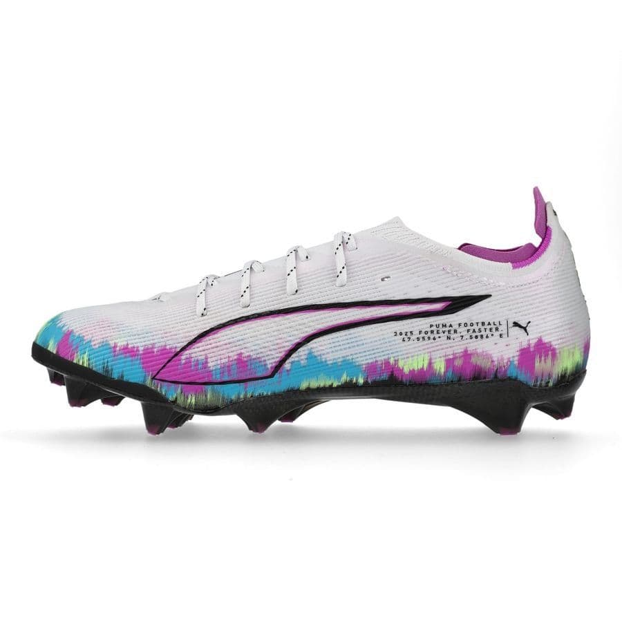 Puma Ultra 6 Carbon FG Dames, foto 3