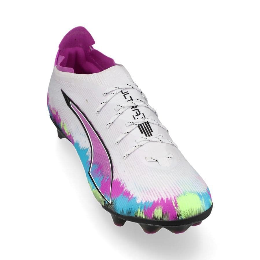 Puma Ultra 6 Carbon FG Dames, foto 5
