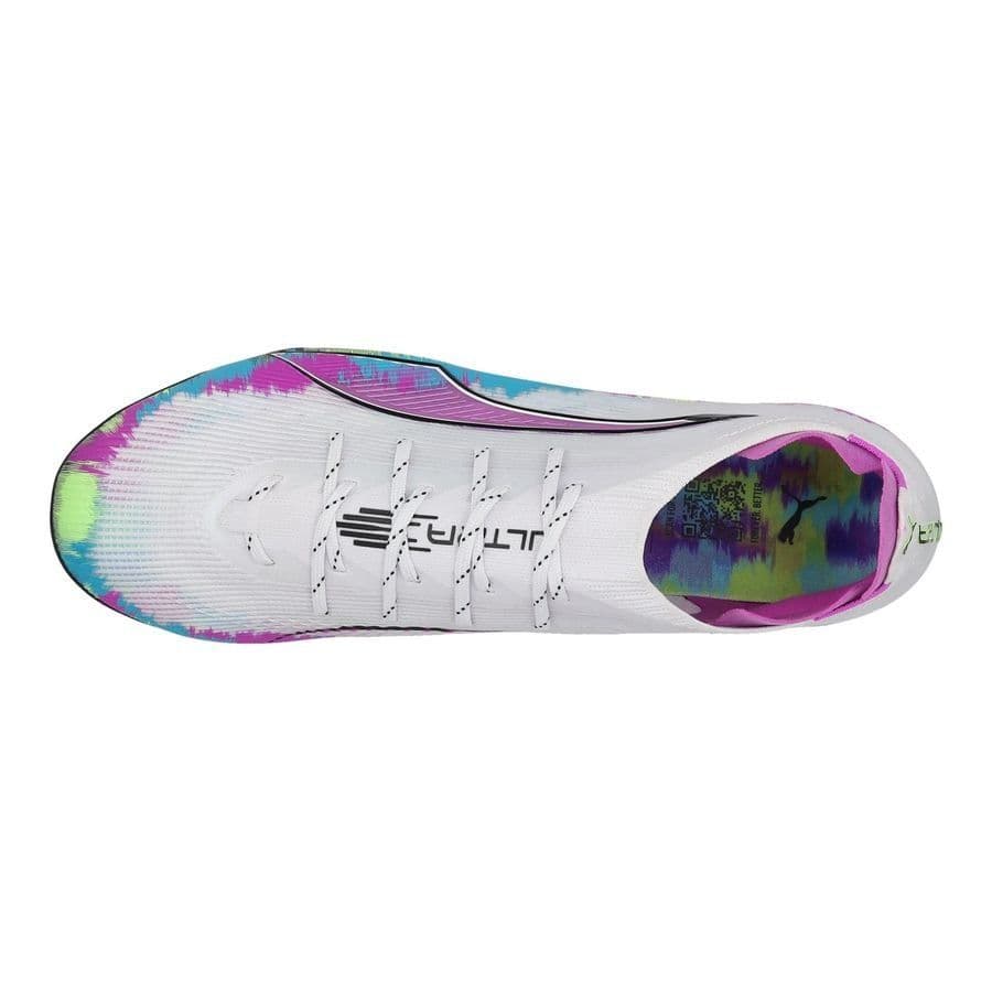 Puma Ultra 6 Carbon FG Dames, foto 7