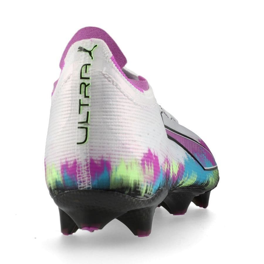 Puma Ultra 6 Carbon FG Dames, foto 4