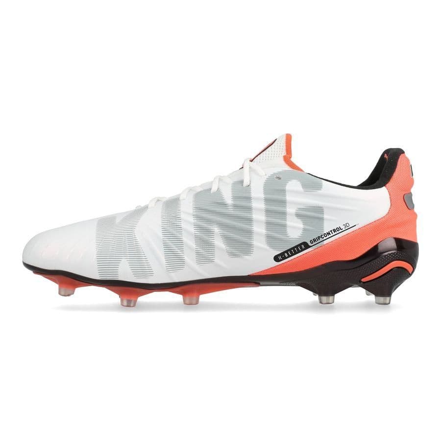 Puma King Ultimate FG/AG, foto 3