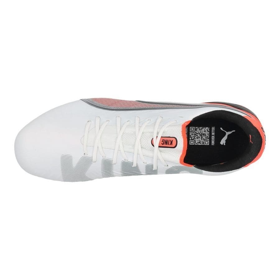 Puma King Ultimate FG/AG, foto 7