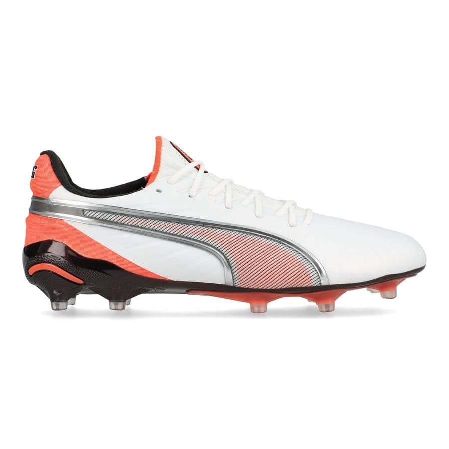 Puma King Ultimate FG/AG, foto 2