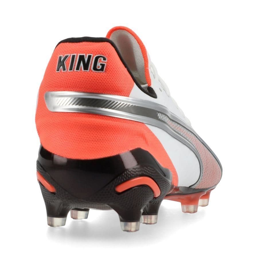 Puma King Ultimate FG/AG, foto 6