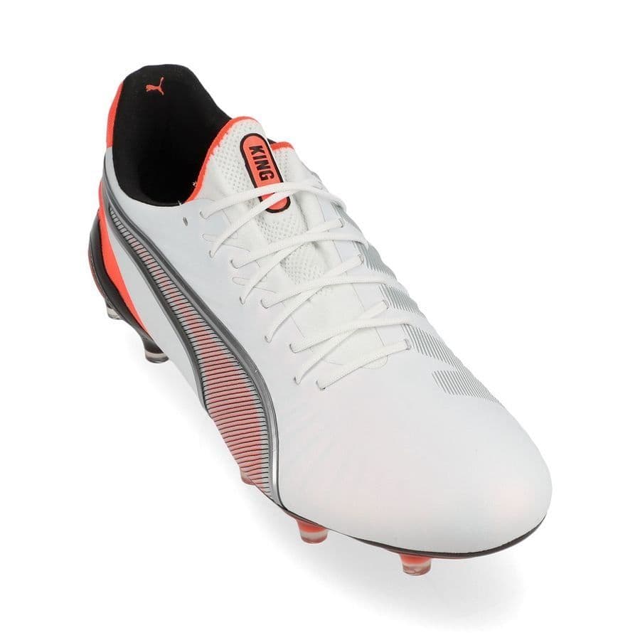 Puma King Ultimate FG/AG, foto 4