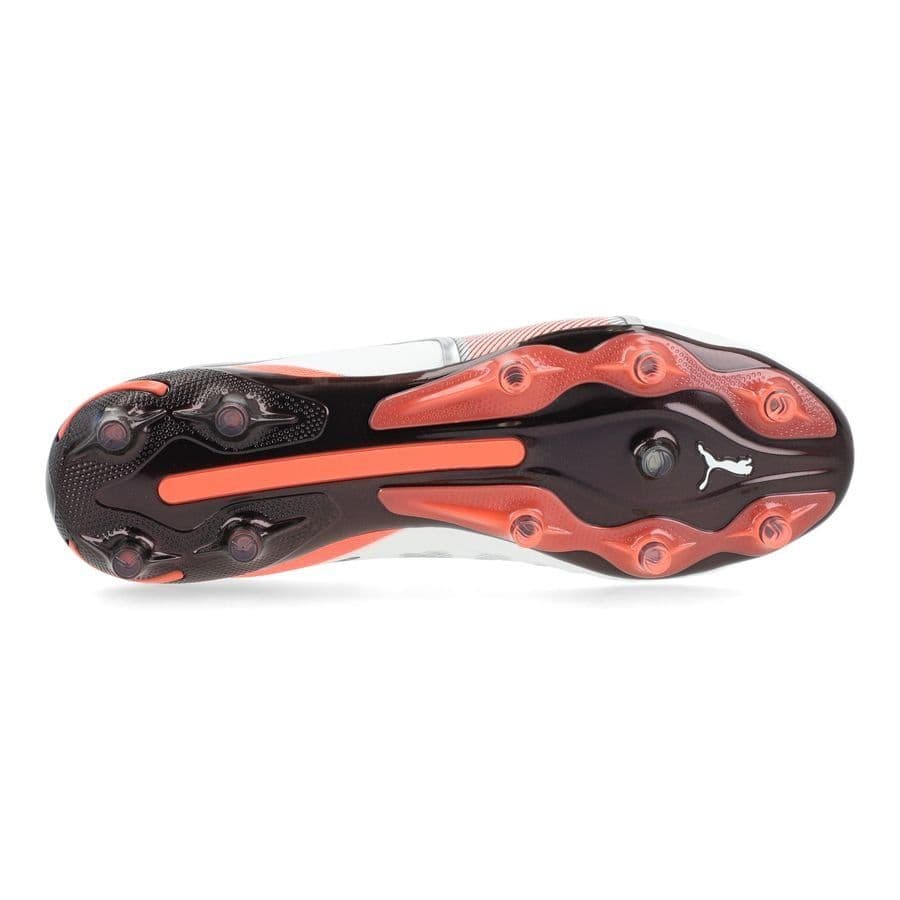 Puma King Ultimate FG/AG, foto 8