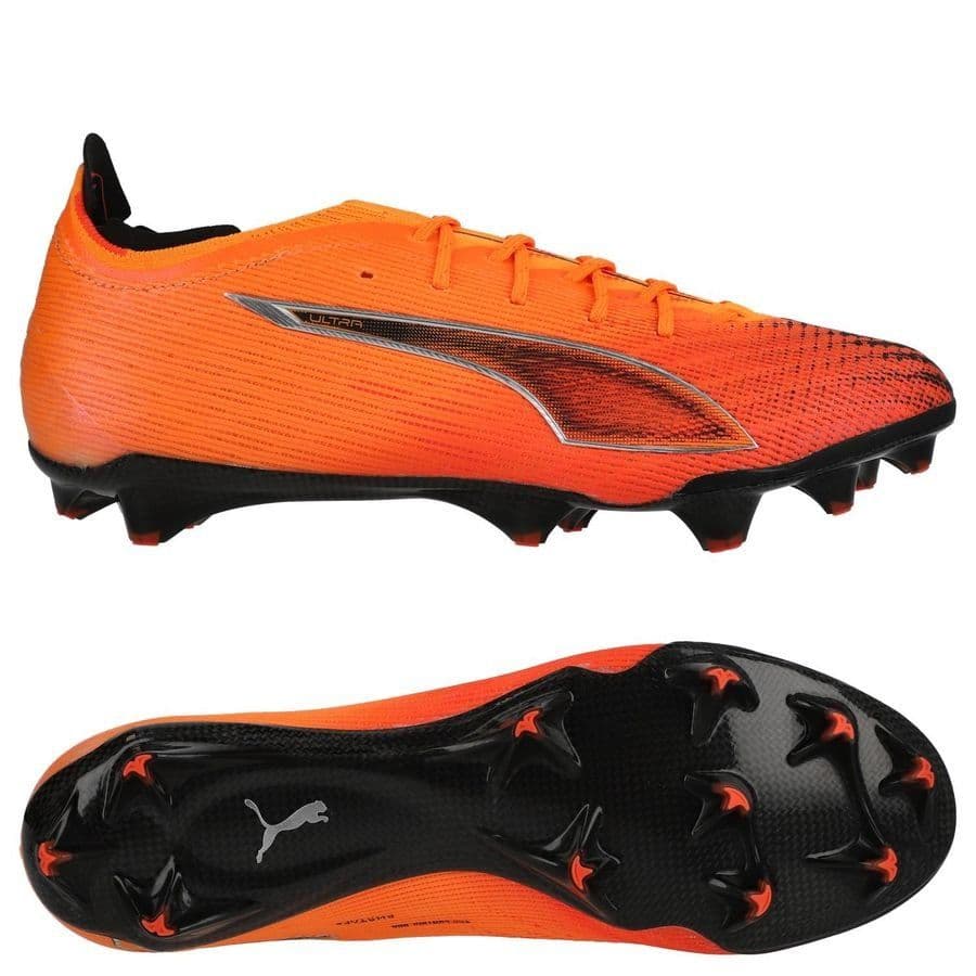 Puma Ultra 6 Carbon Fg Hot Pursuit (FG)