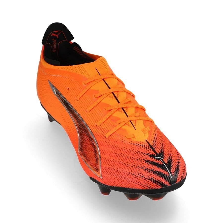 Puma Ultra 6 Carbon FG, foto 4