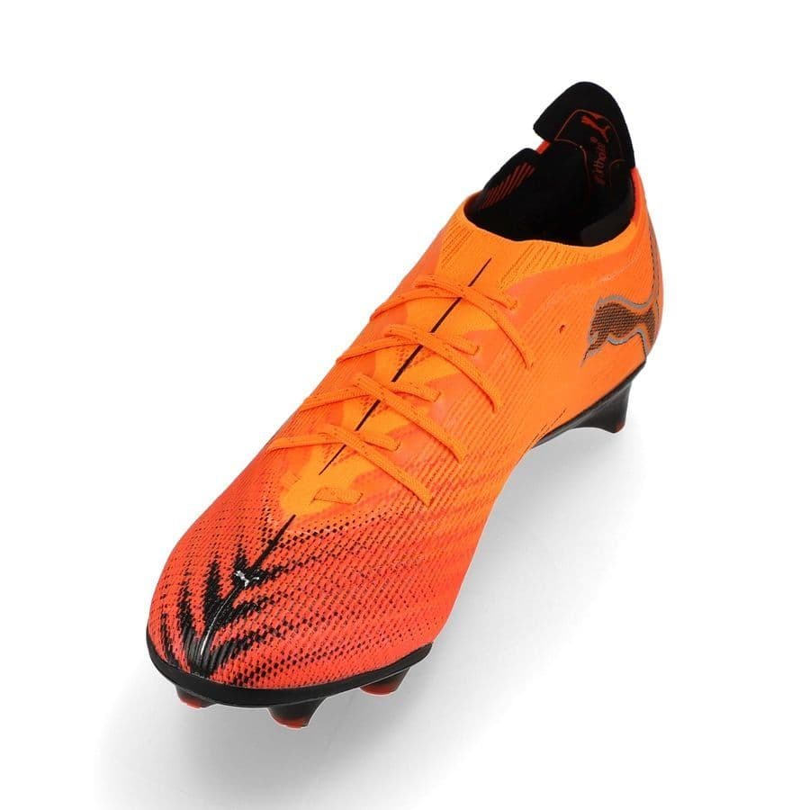 Puma Ultra 6 Carbon FG, foto 5