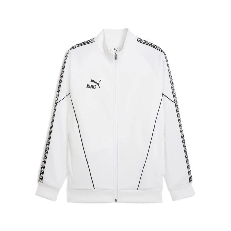 Puma Trainingsjas Teamking Anthem