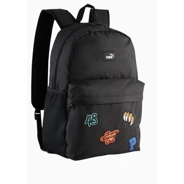 Puma Backpack PUMA Phase Patch Kids, foto 5