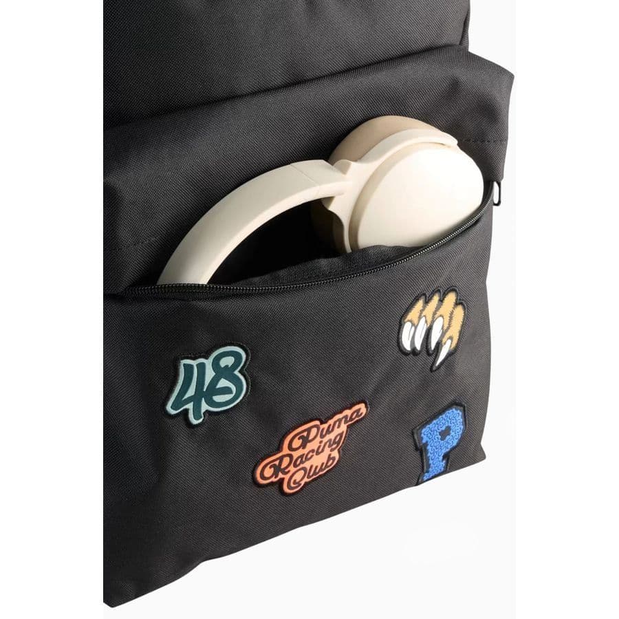 Puma Backpack PUMA Phase Patch Kids, foto 3