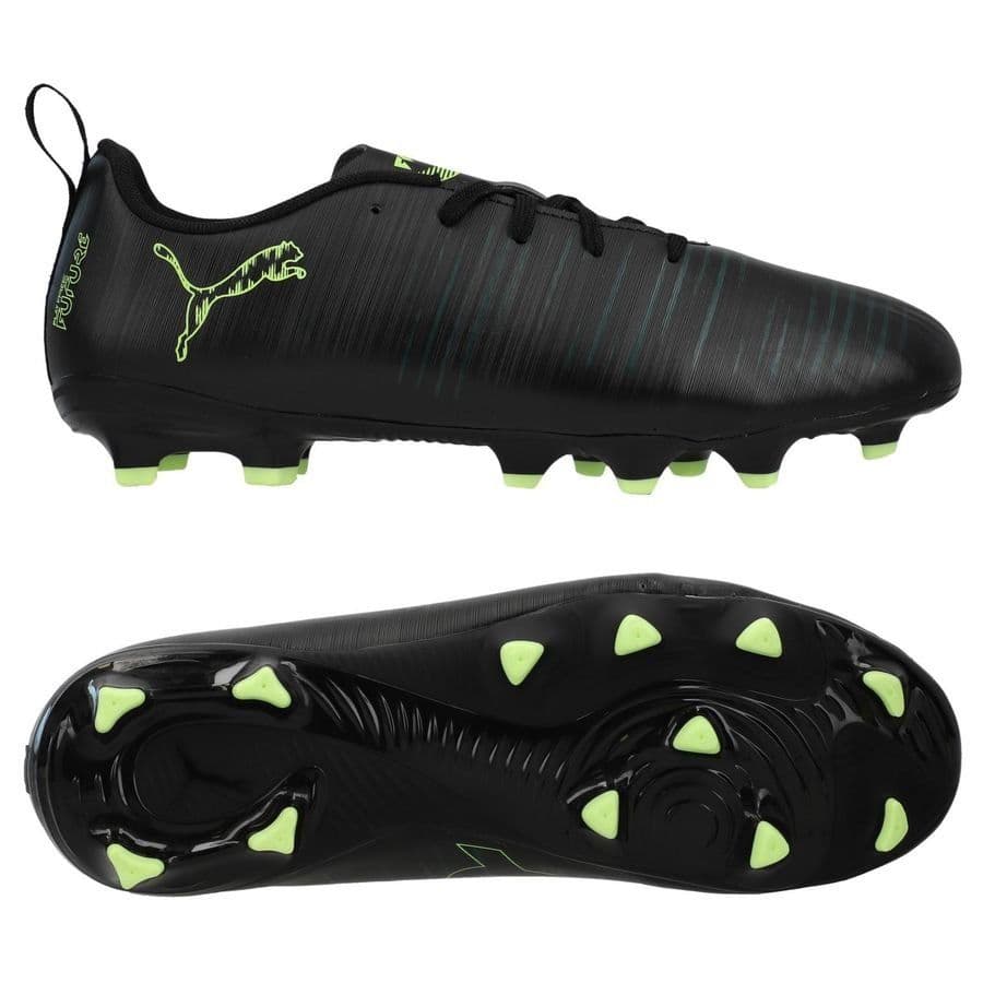 Puma Future 8 Play Fg/ag Eclipse Kids