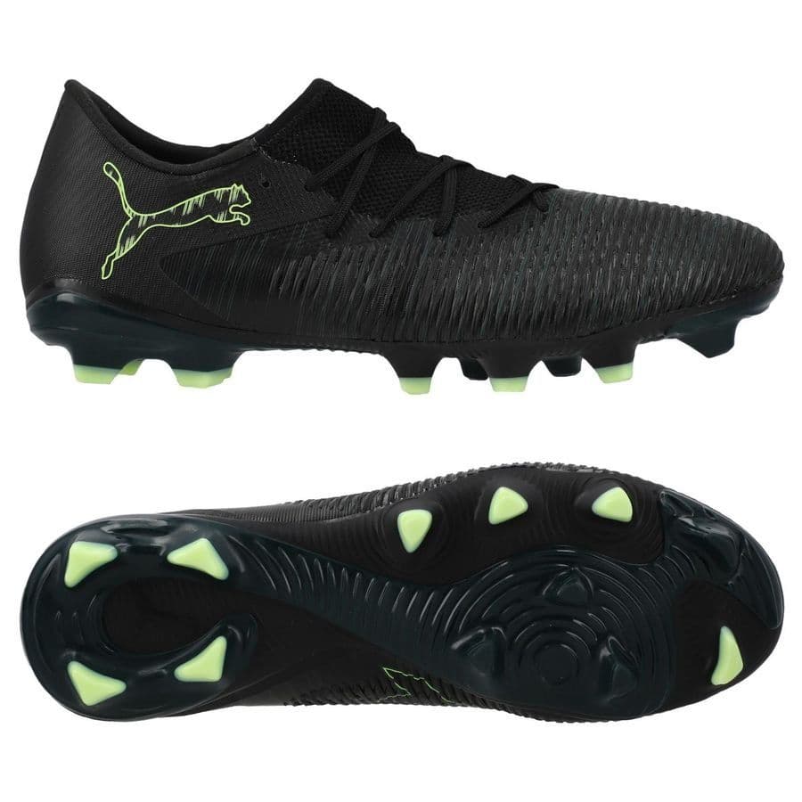Puma Future 8 Match Laag FG/AG