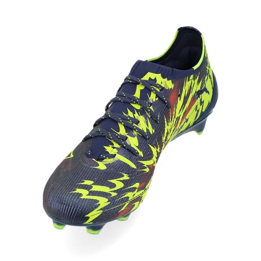 Puma Ultra 6 Ultimate FG, foto 5