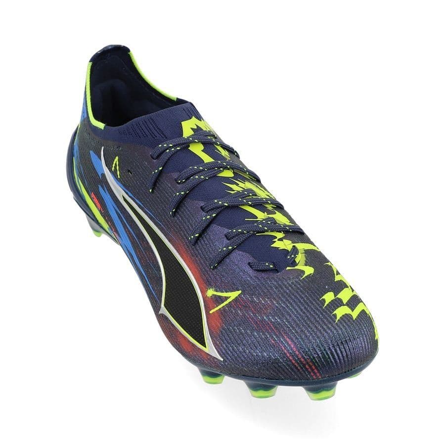 Puma Ultra 6 Ultimate FG, foto 4
