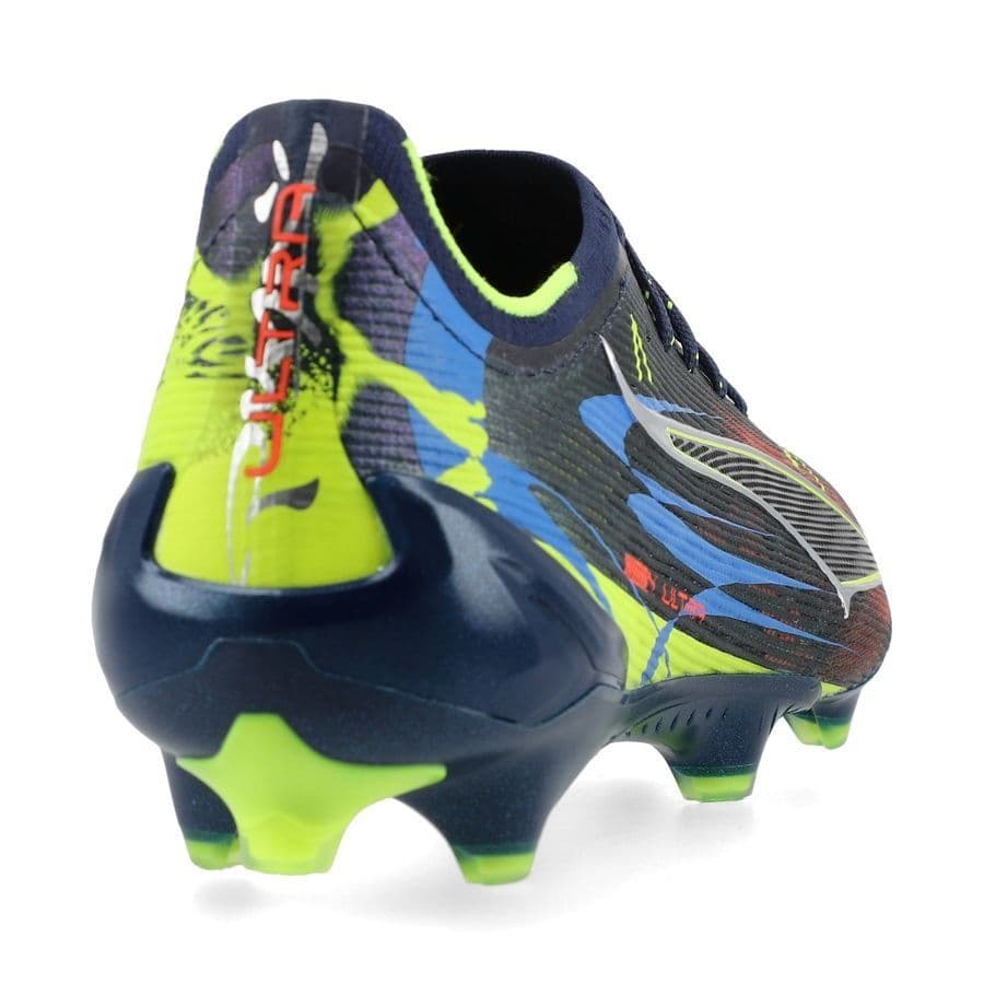 Puma Ultra 6 Ultimate FG, foto 6