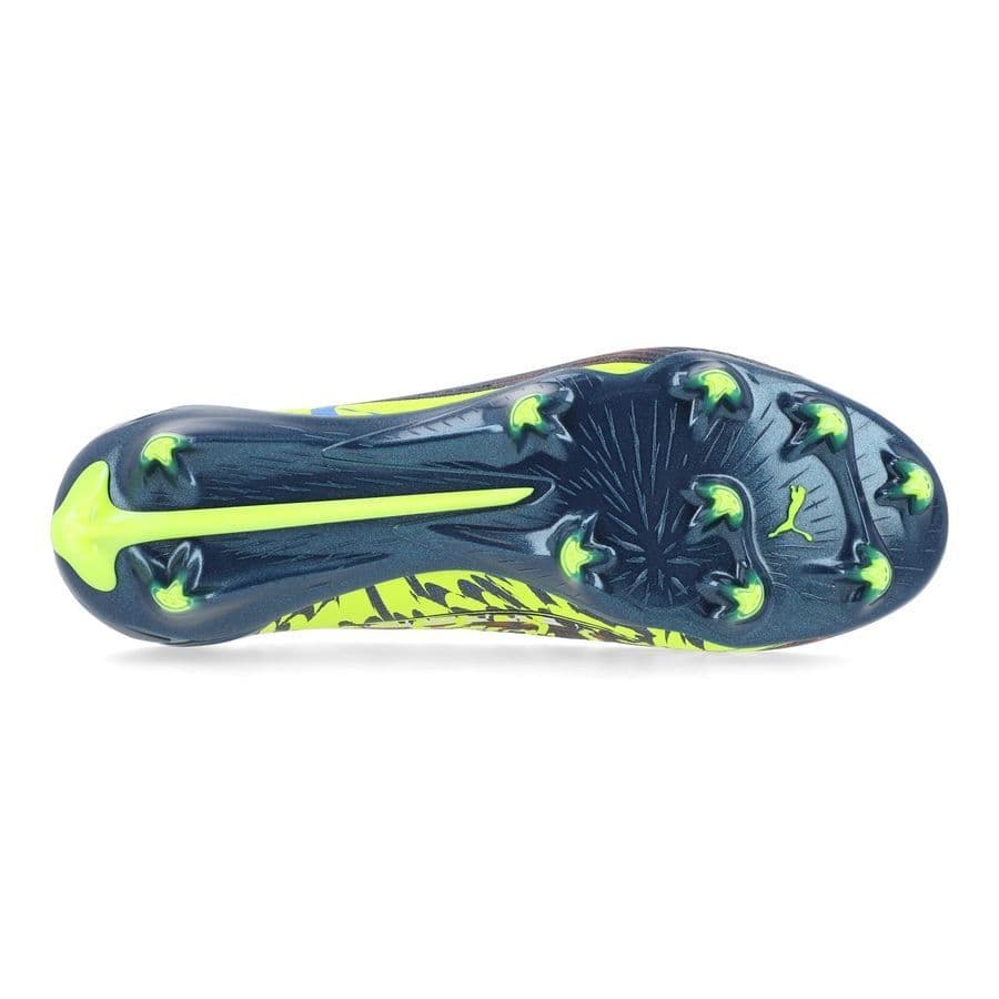 Puma Ultra 6 Ultimate FG, foto 8