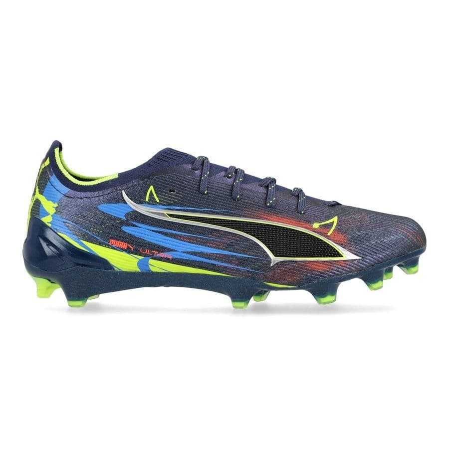 Puma Ultra 6 Ultimate FG, foto 2