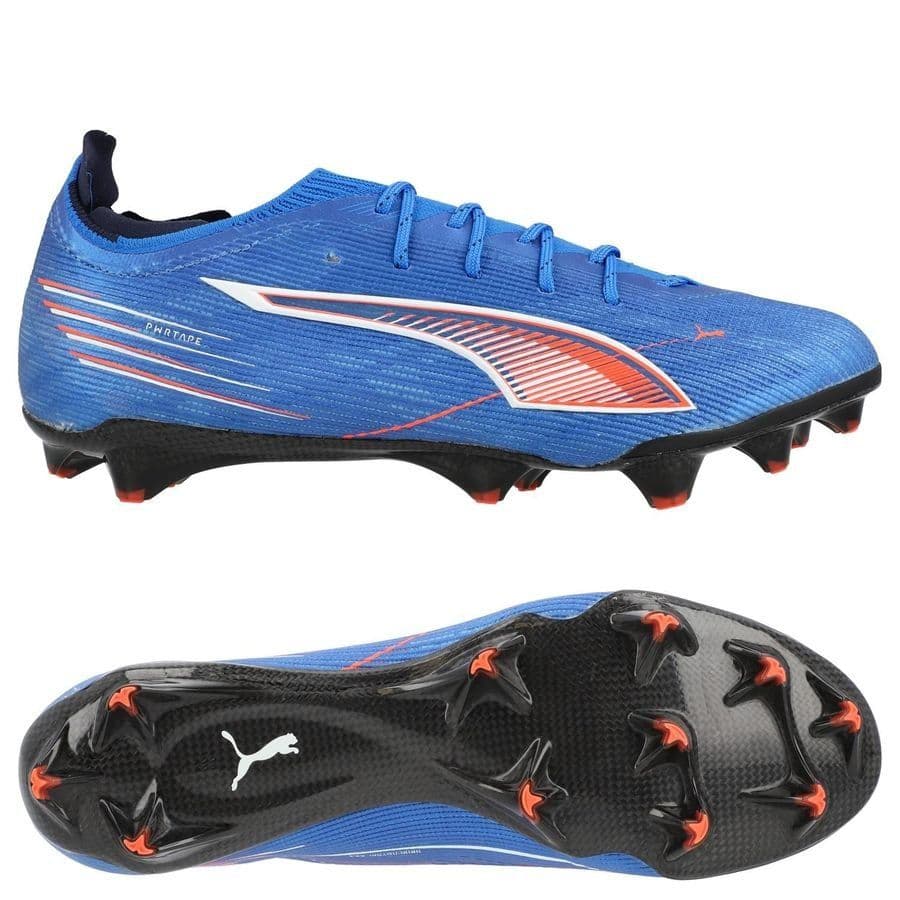 Puma Ultra 6 Carbon Fg Untamed (FG)