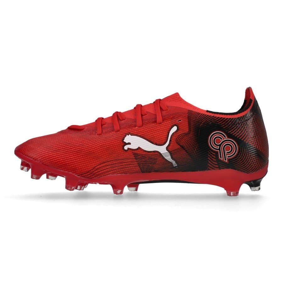 Puma Ultra 6 Match FG/AG, foto 3