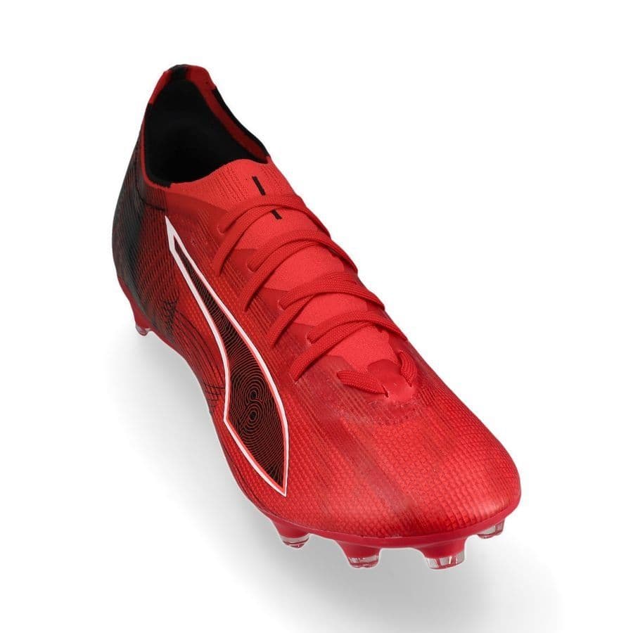 Puma Ultra 6 Match FG/AG, foto 5