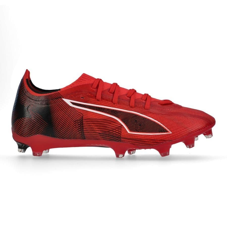 Puma Ultra 6 Match FG/AG, foto 2