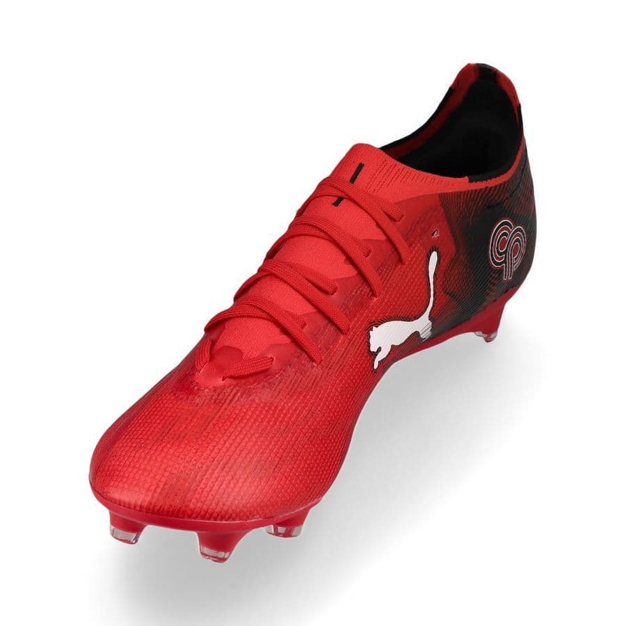 Puma Ultra 6 Match FG/AG, foto 6