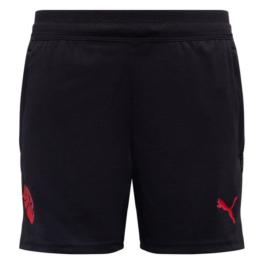 Puma Milan Trainingsshorts Kids