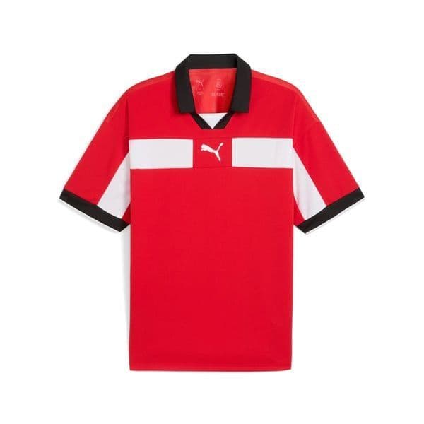 Puma Voetbalshirt Teamclassic, foto 3