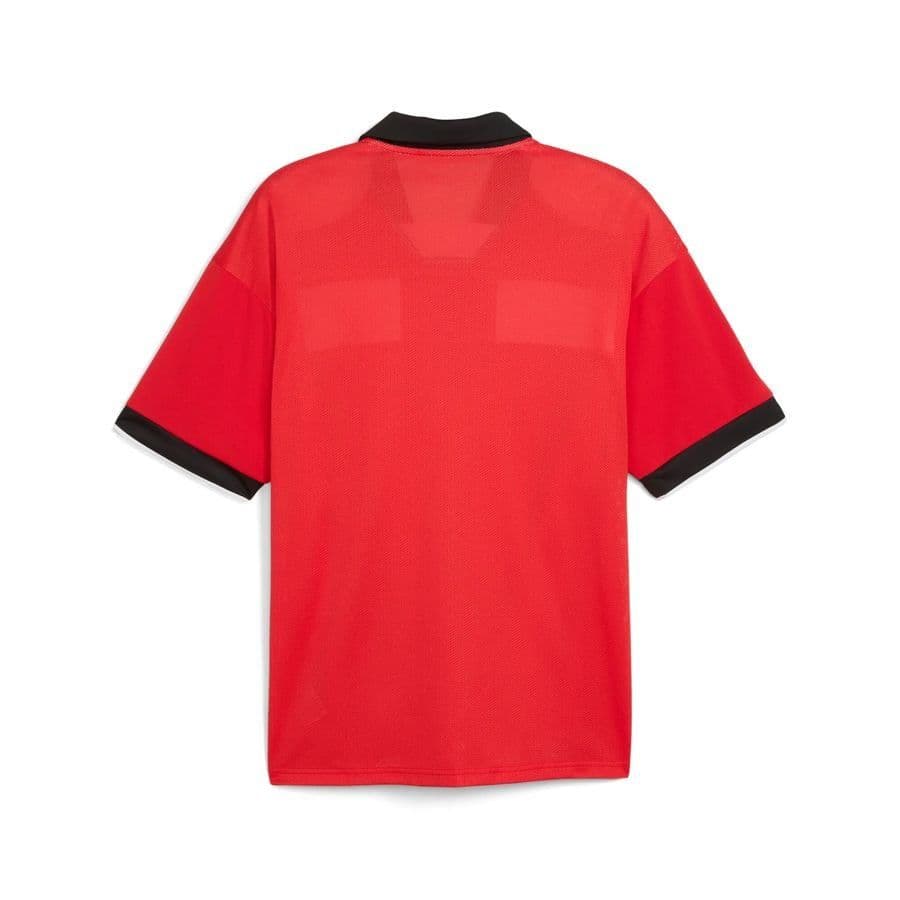 Puma Voetbalshirt Teamclassic, foto 2