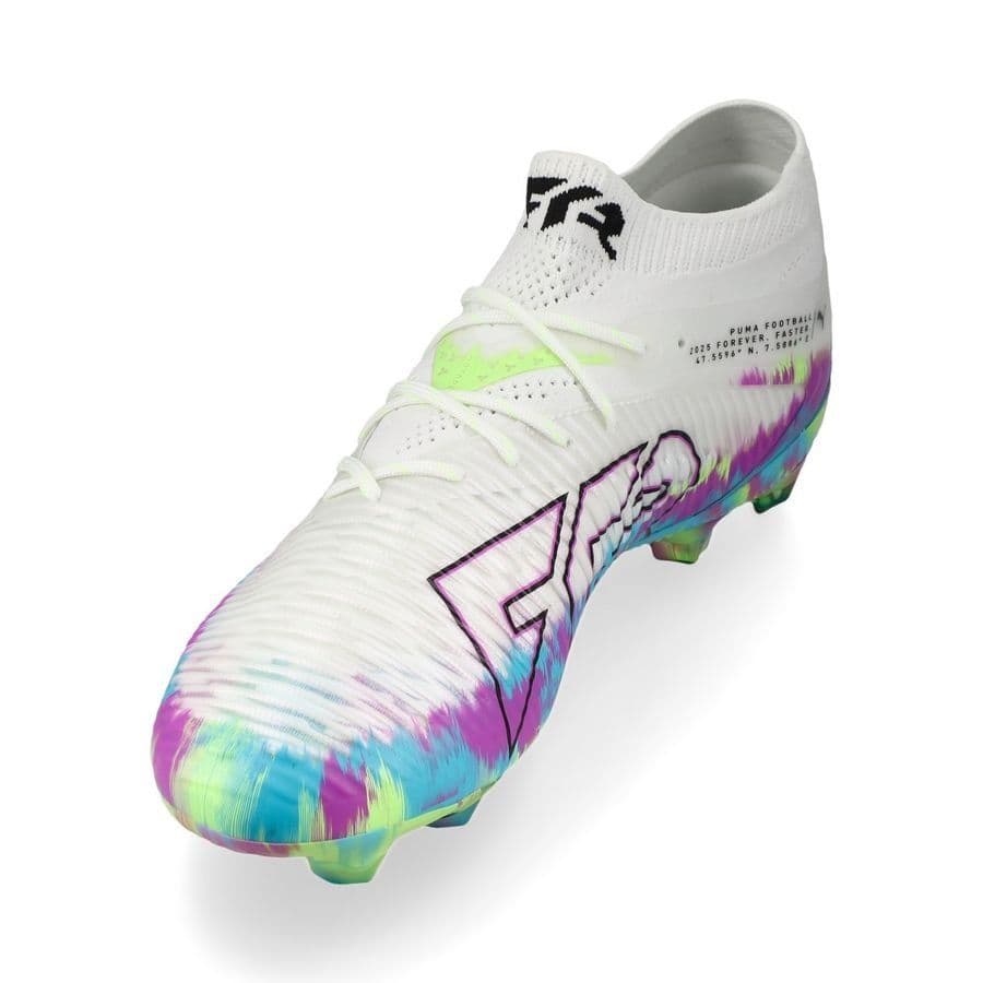Puma Future 8 Ultimate FG, foto 6