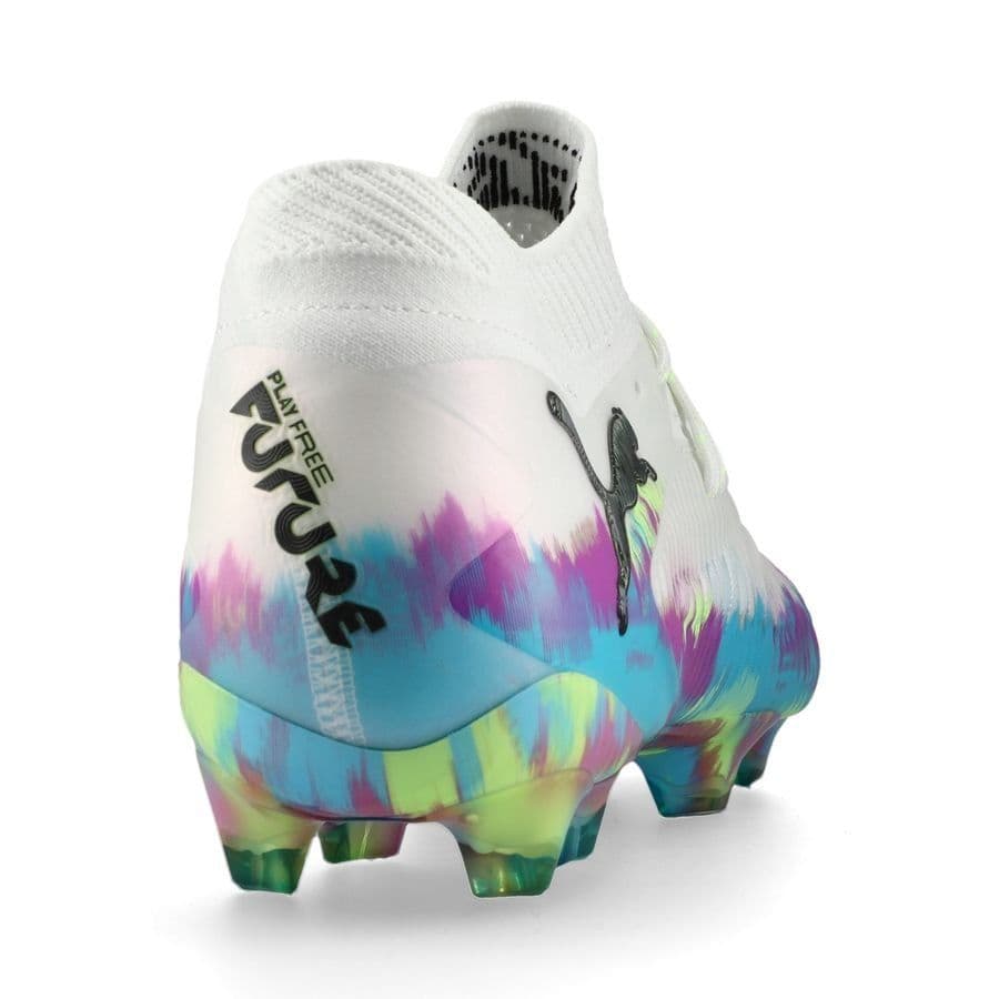 Puma Future 8 Ultimate FG, foto 4