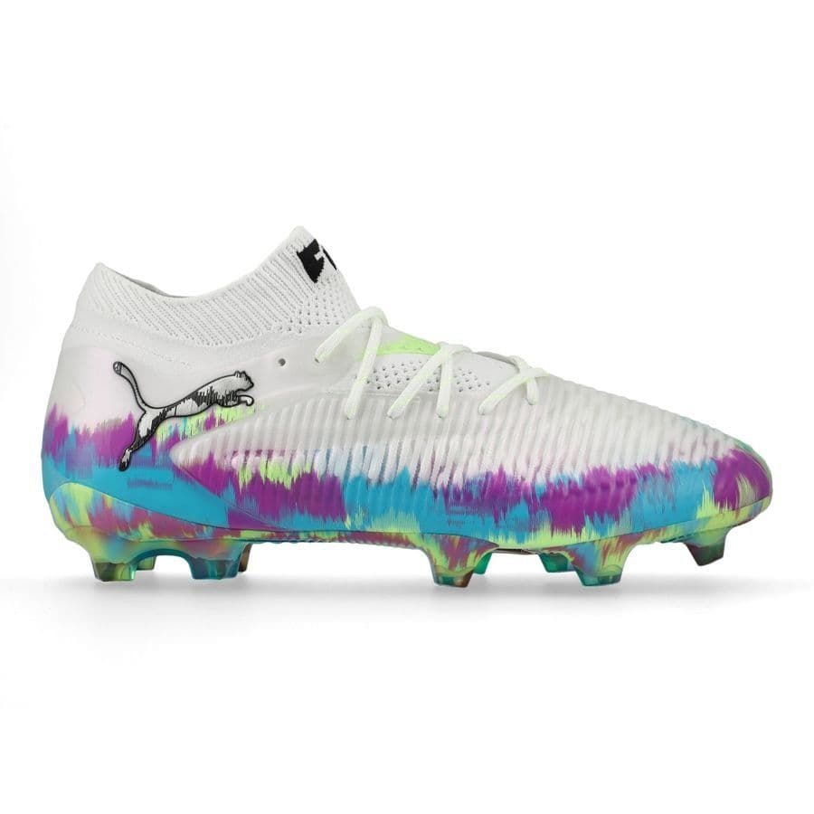 Puma Future 8 Ultimate FG, foto 2