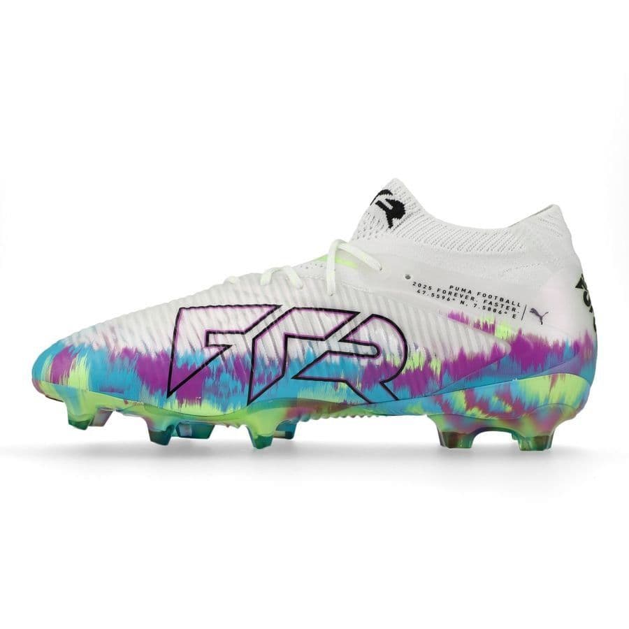 Puma Future 8 Ultimate FG, foto 3
