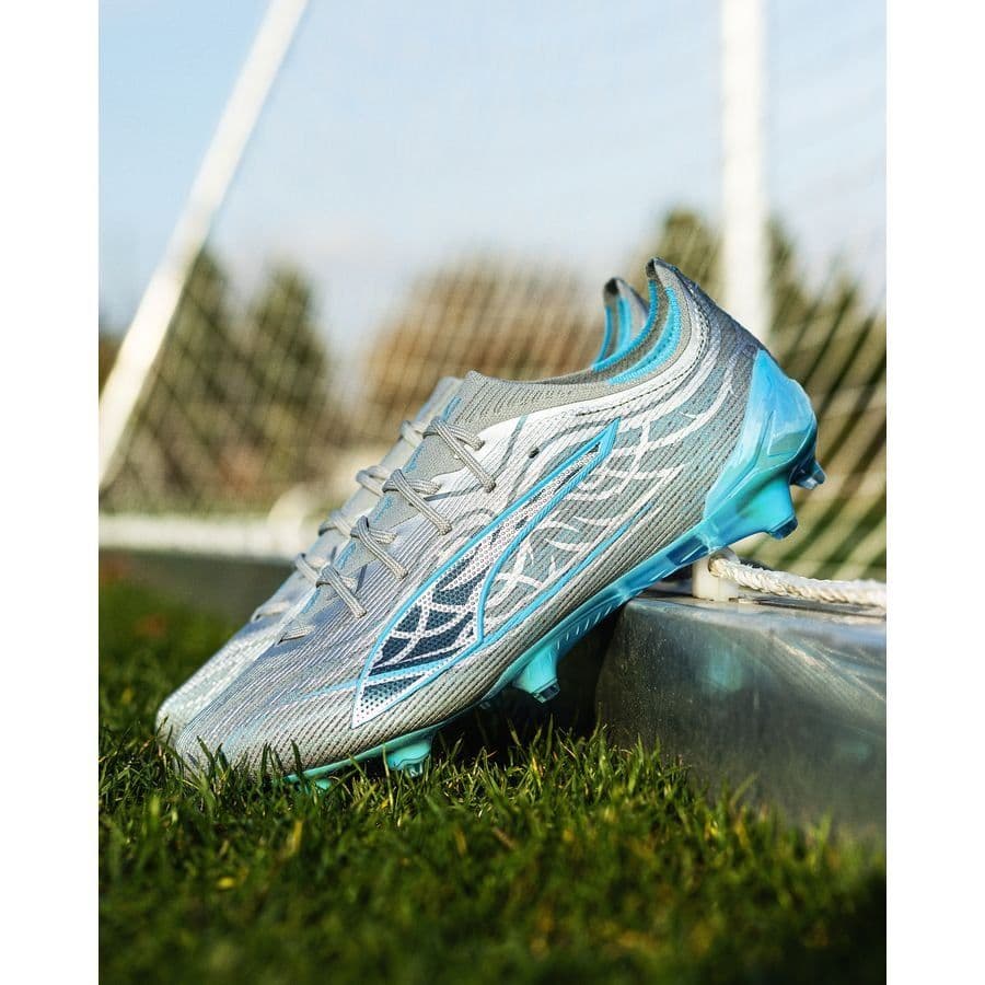 Puma X Unisport Ultra 6 Ultimate FG, foto 2