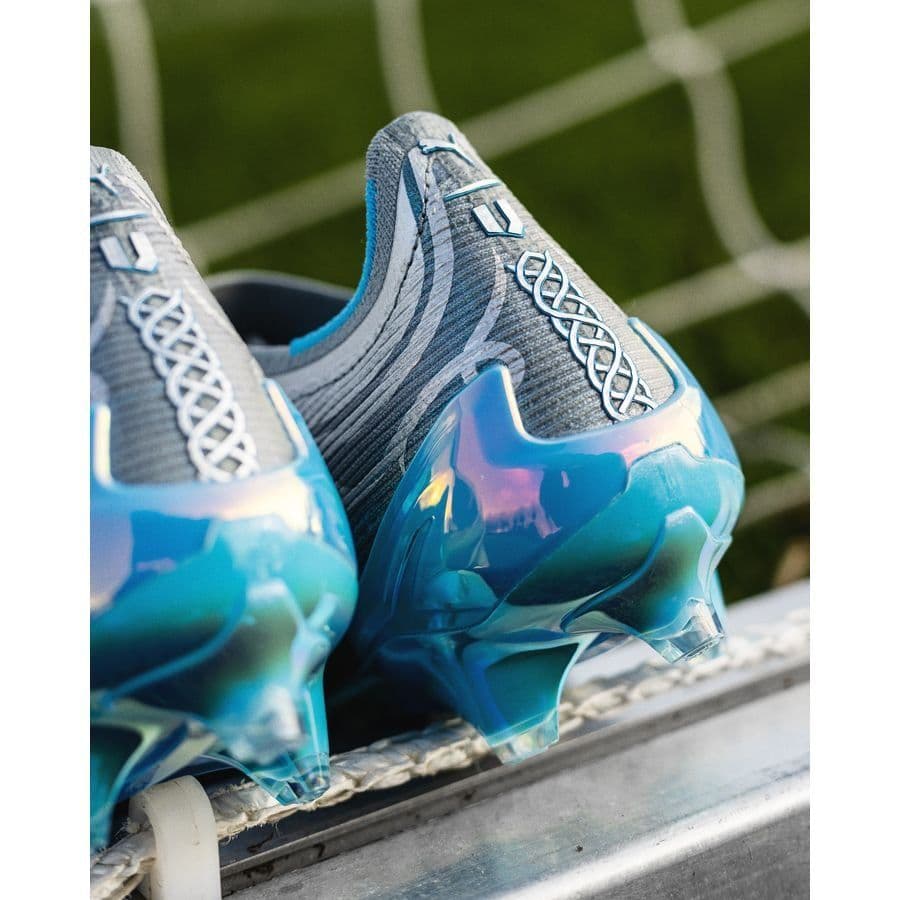 Puma X Unisport Ultra 6 Ultimate FG, foto 6