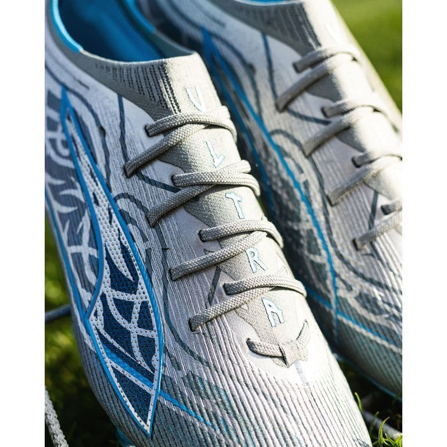 Puma X Unisport Ultra 6 Ultimate FG, foto 5