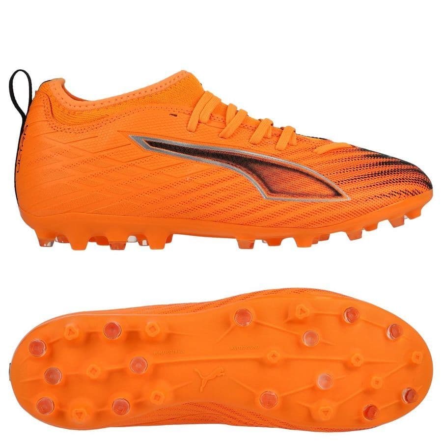 Puma Ultra 6 Match MG Kids