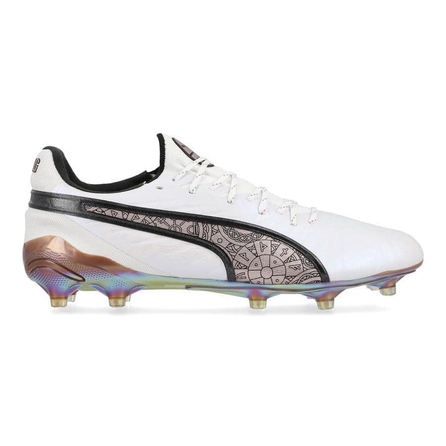 Puma X Unisport King Ultimate FG/AG, foto 8