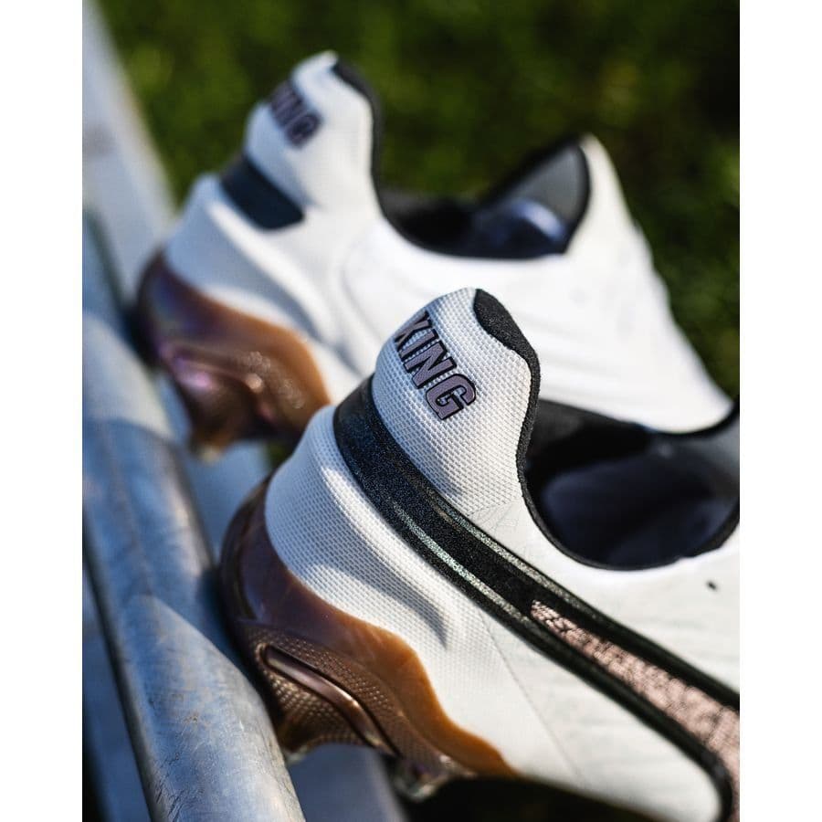 Puma X Unisport King Ultimate FG/AG, foto 6