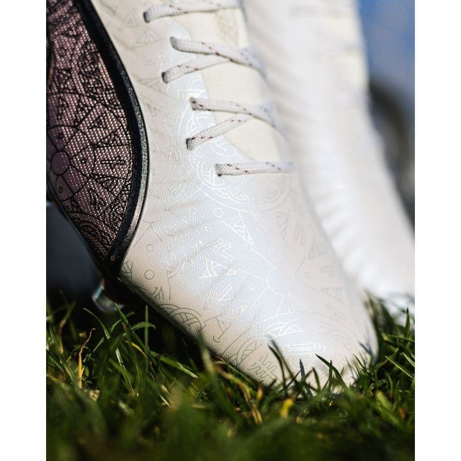 Puma X Unisport King Ultimate FG/AG, foto 4