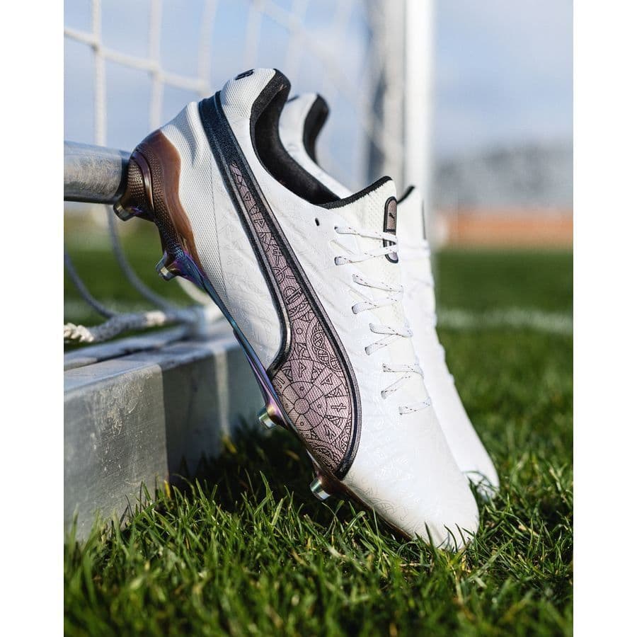 Puma X Unisport King Ultimate FG/AG, foto 2