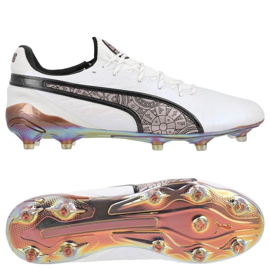 Puma X Unisport King Ultimate Fg/ag Vikings