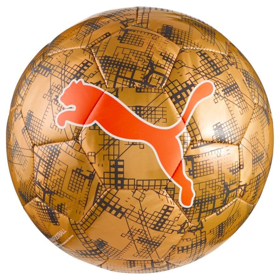 Puma Voetbal Cup Graphic