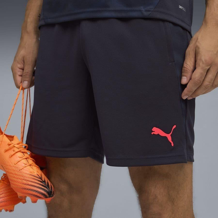 Puma Trainingsshorts Individualcup, foto 5