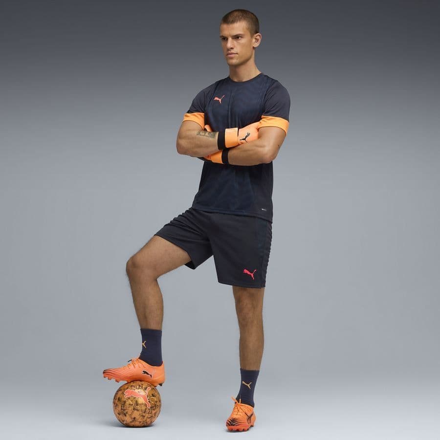 Puma Trainingsshorts Individualcup, foto 3
