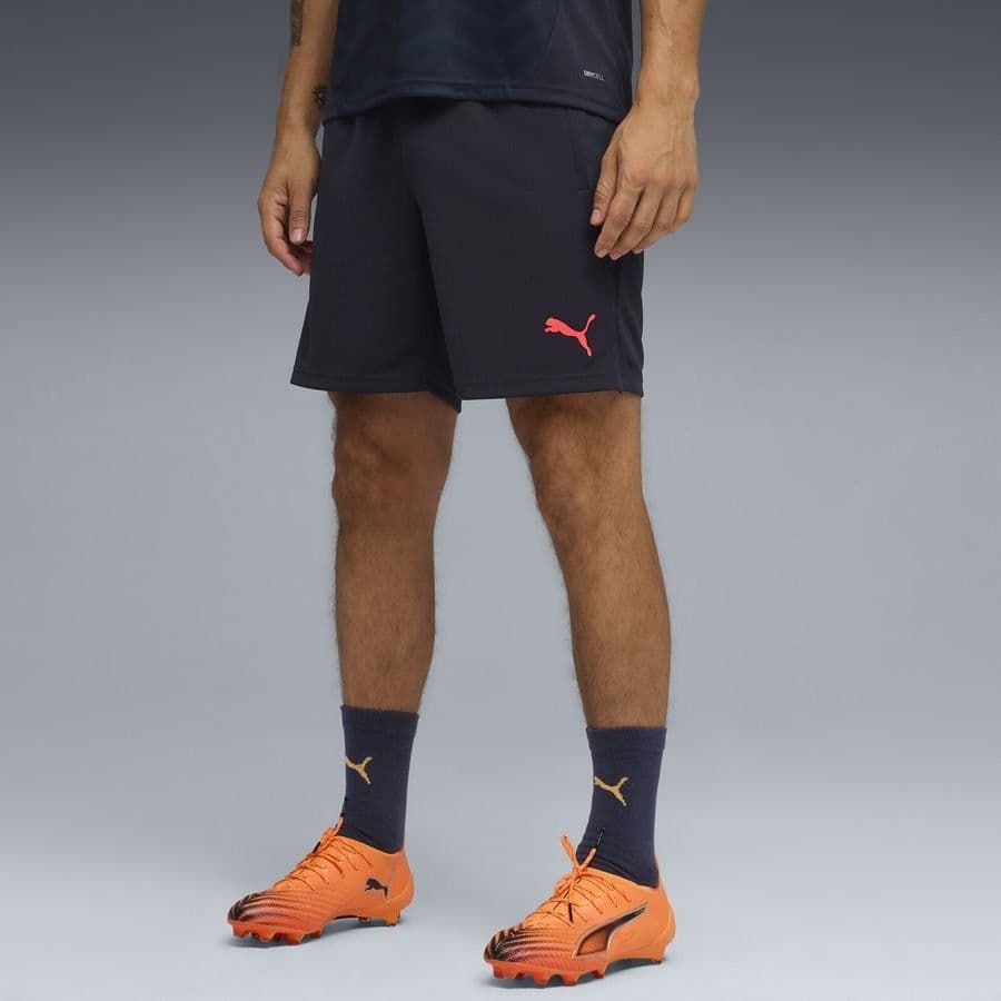Puma Trainingsshorts Individualcup, foto 4