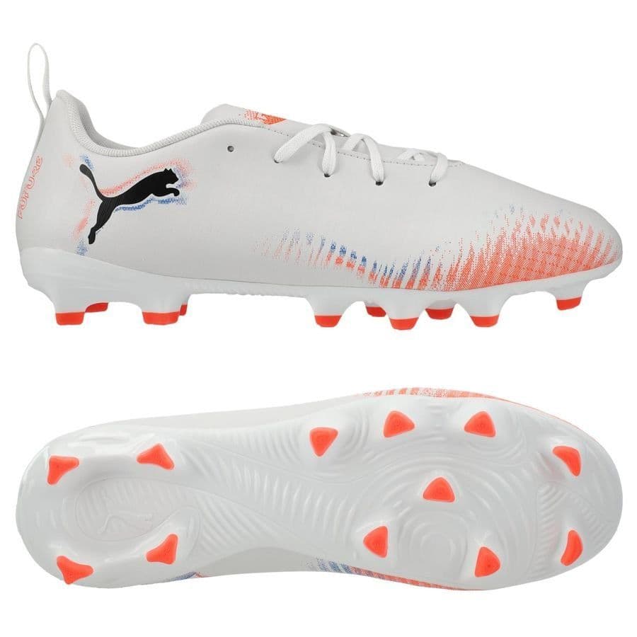 Puma Future 8 Play Fg/ag Untamed Kids