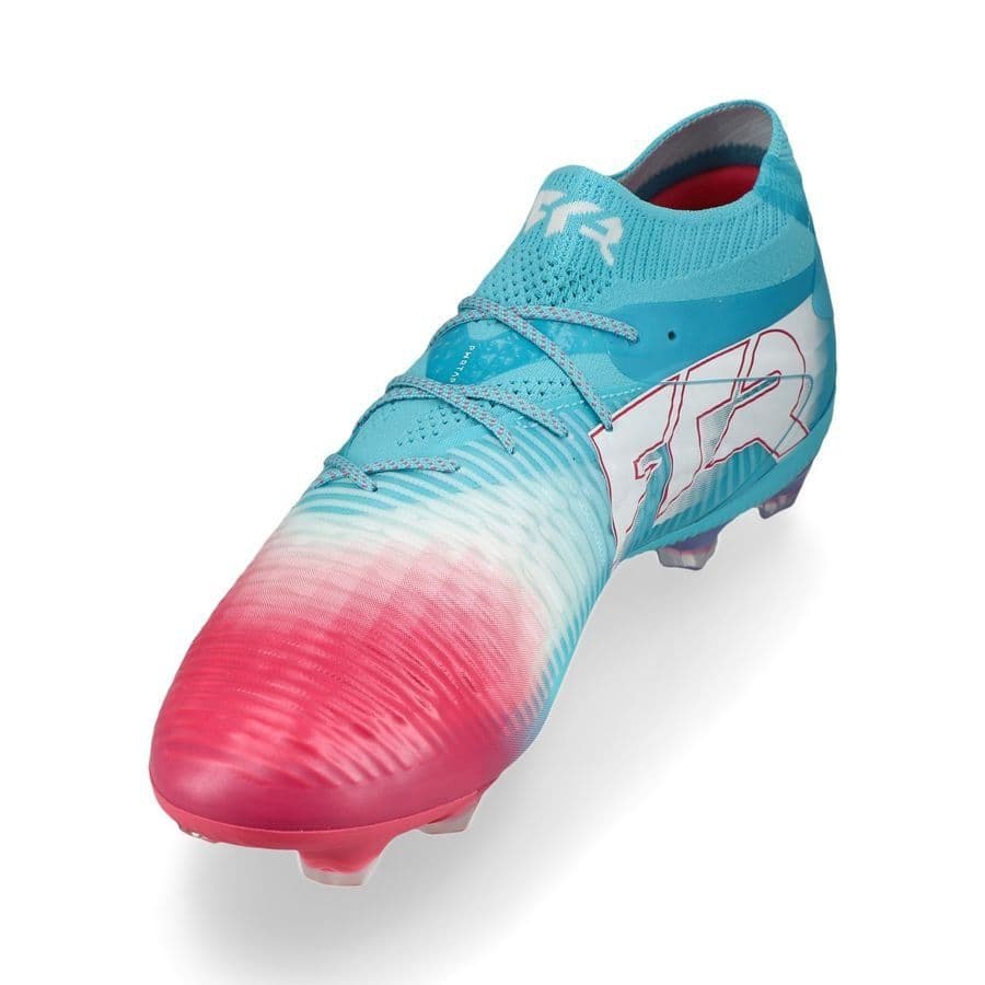 Puma Future 8 Ultimate FG, foto 6
